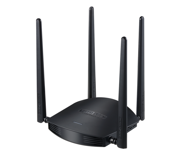 Totolink A800R (1200Mb/s a/b/g/n/ac) DualBand - 515698 - zdjęcie 4